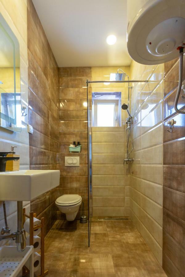 Your One And Only Belgrado Exterior foto