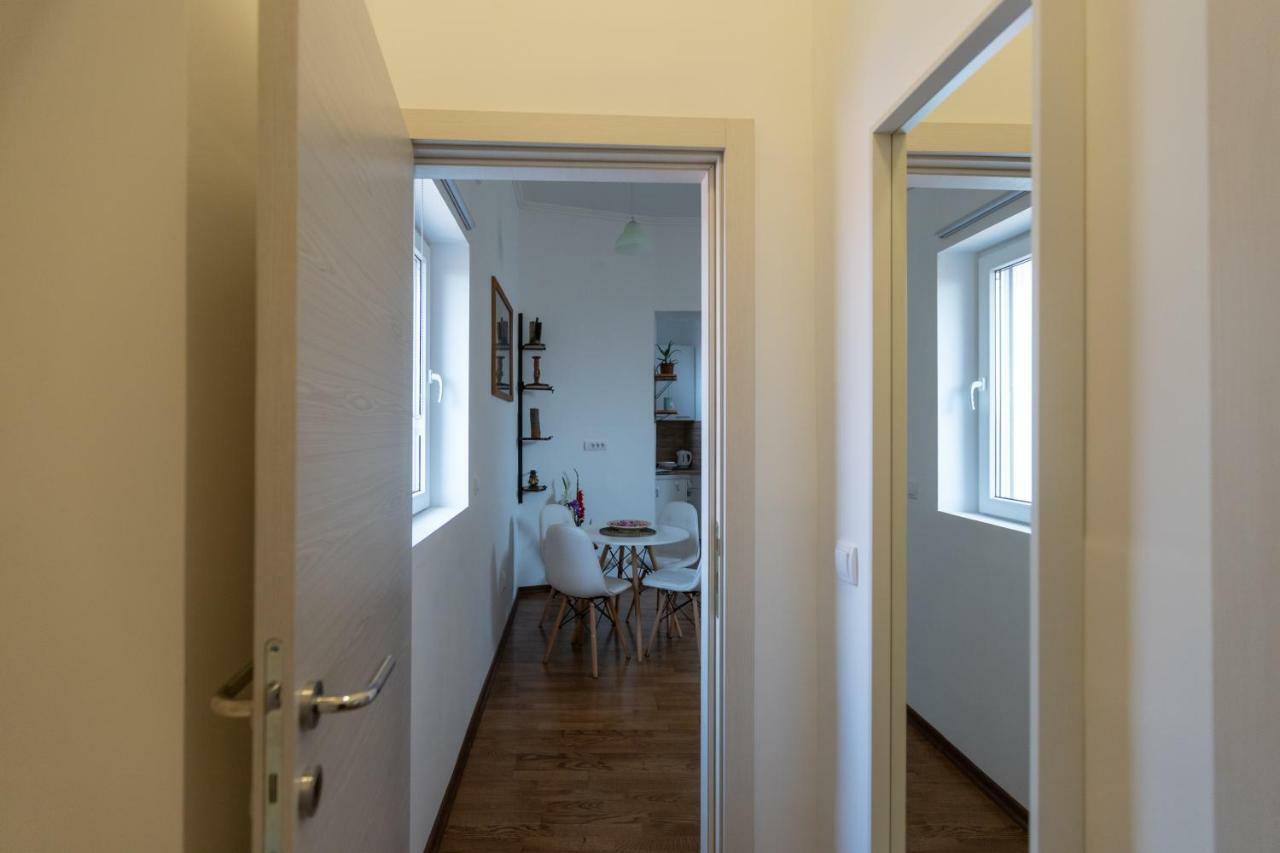 Your One And Only Belgrado Exterior foto