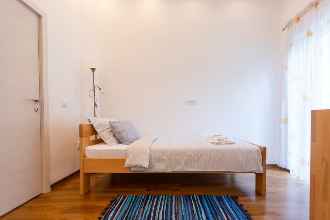 Your One And Only Belgrado Exterior foto