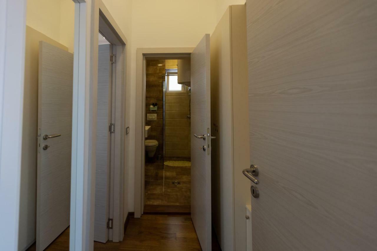 Your One And Only Belgrado Exterior foto